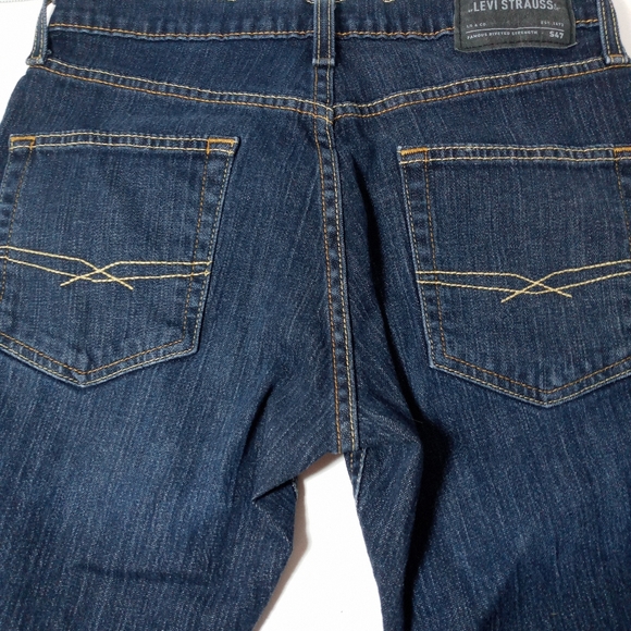 Levi Signature jeans - Picture 2 of 8